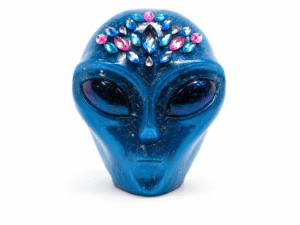 orgoniet star being