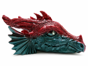 Orgoniet draak Gaia