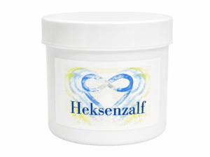 Heksenzalf