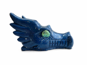Orgoniet draak Sedna