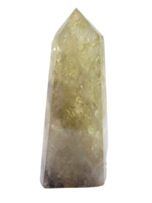 Citrien punt / obelisk