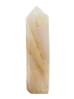 Golden healer punt / obelisk