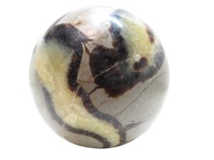 Septarie bol