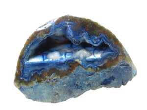 Agaat geode
