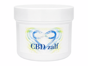CBD zalf