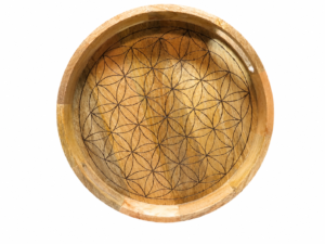 pyrografie