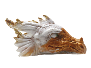 Orgoniet draak Human Design model Gaia