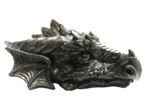 Orgoniet draak Human Design model Cestiva