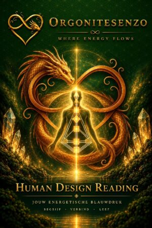 Human design reading